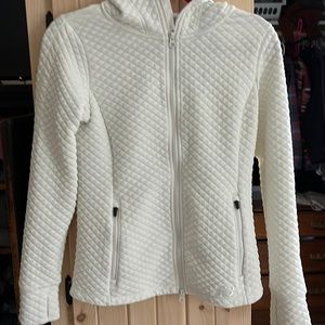 New without tags new balance zip up